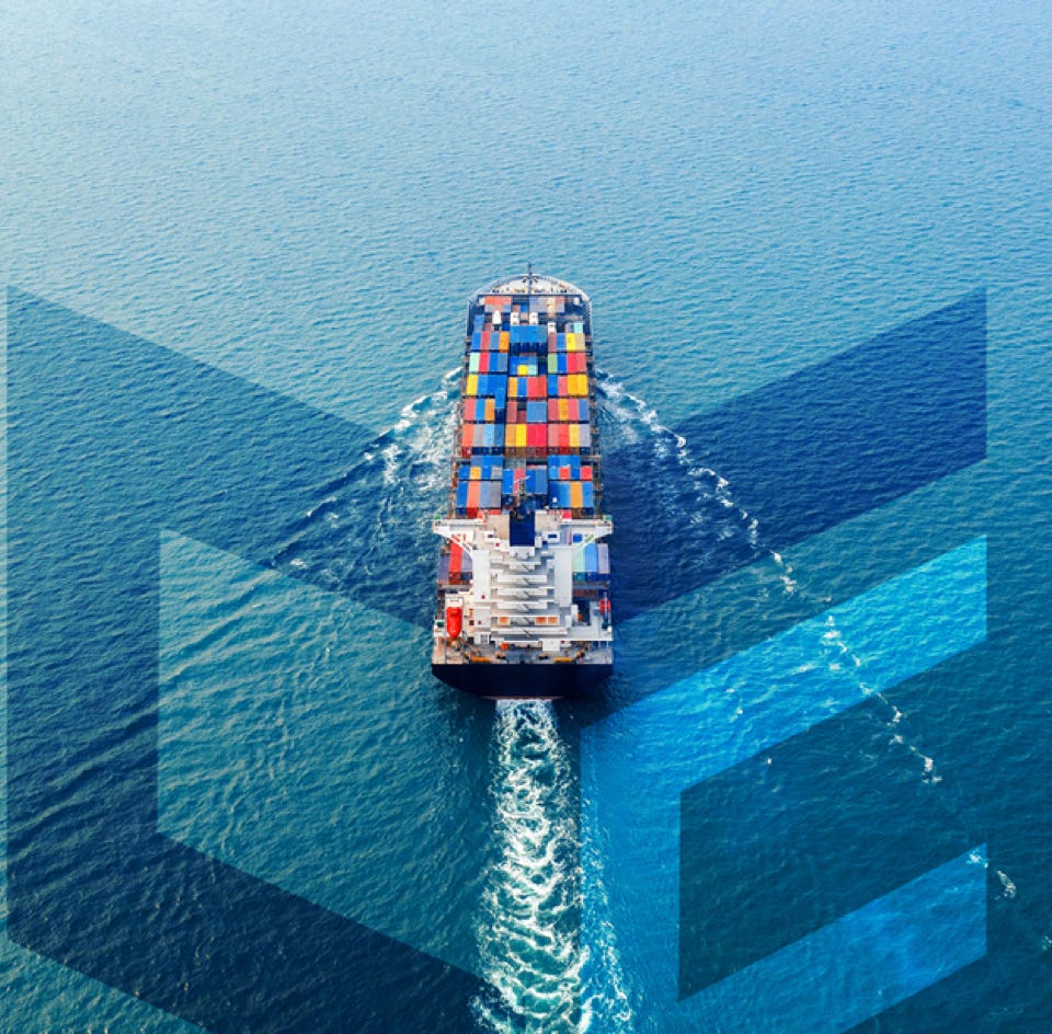 Logo NR Internacional