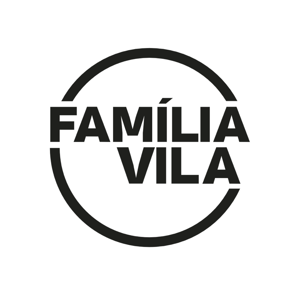 Logo Familia Vila